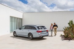 Mercedes E-класса