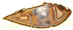 Agate Slab