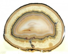 Agate Slab