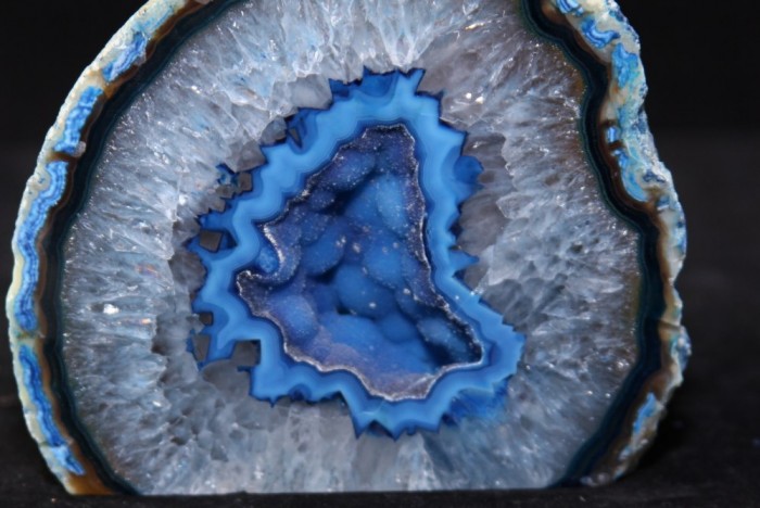 Agate Geode