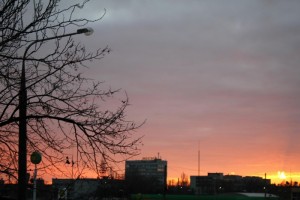 Zaporozhye