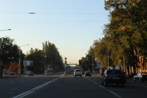 запорожье