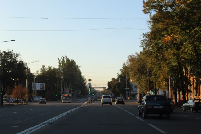 запорожье