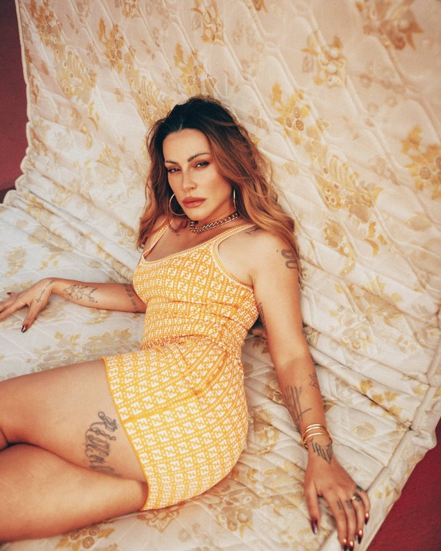 girls, photo, models, tattoo, sexy